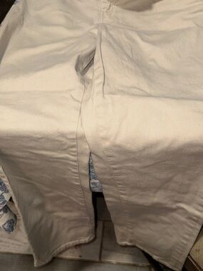 Gloria Vanderbilt Khaki pants  in Light Beige